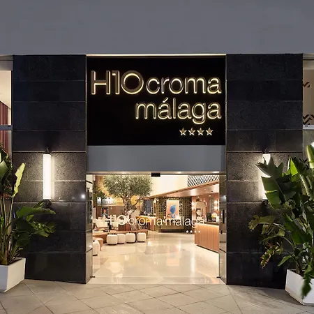 H10 Croma 马拉加