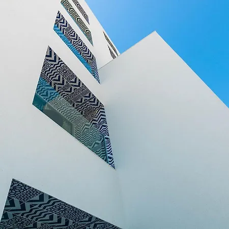 H10 Croma 4* Málaga