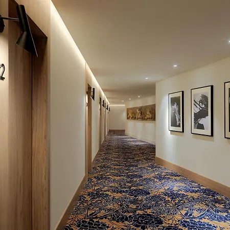 H10 Croma 4* Málaga