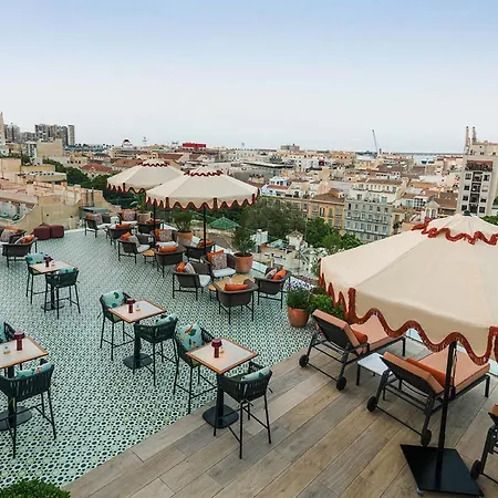 Hotel H10 Croma