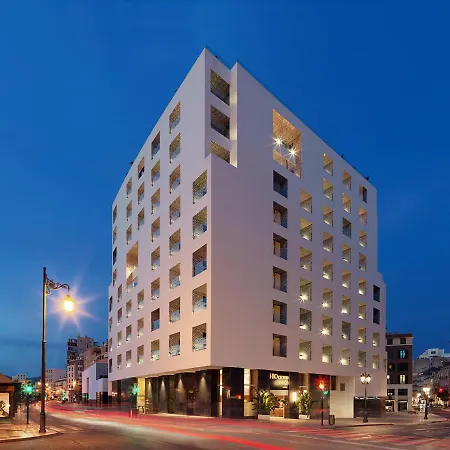H10 Croma Málaga