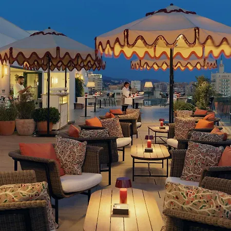 H10 Croma Hotel 4*