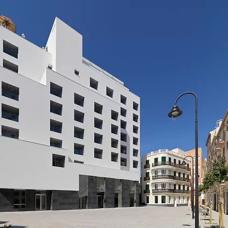 H10 Croma Hotel Málaga