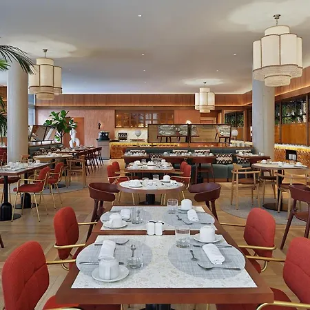 H10 Croma Hotel Málaga