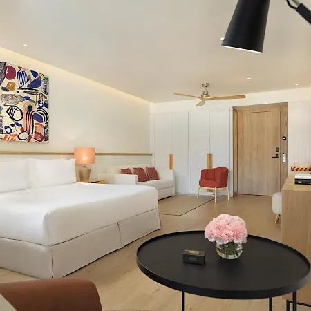H10 Croma 4* Málaga