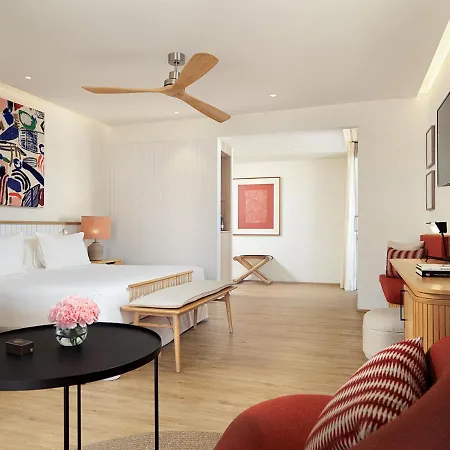 H10 Croma 4* Málaga