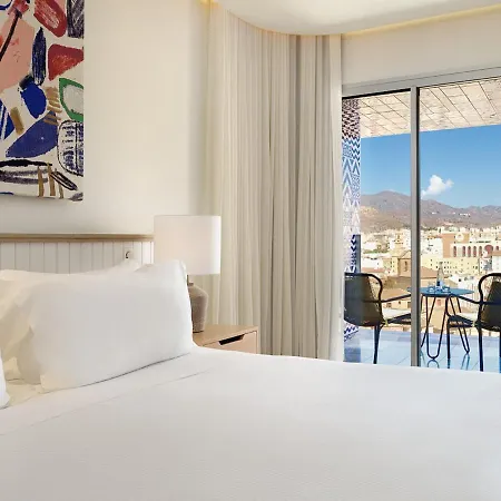 Hotel H10 Croma