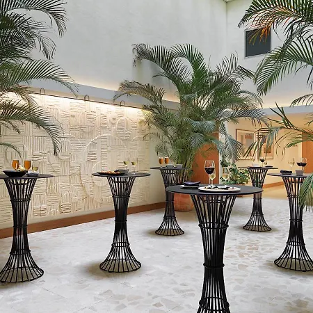 H10 Croma Hotel Málaga