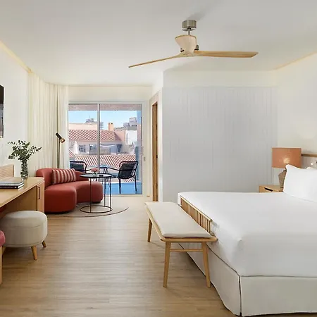 H10 Croma Hotel