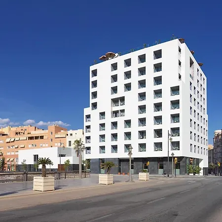 H10 Croma 4* Málaga