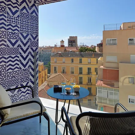 Hotel H10 Croma 4*