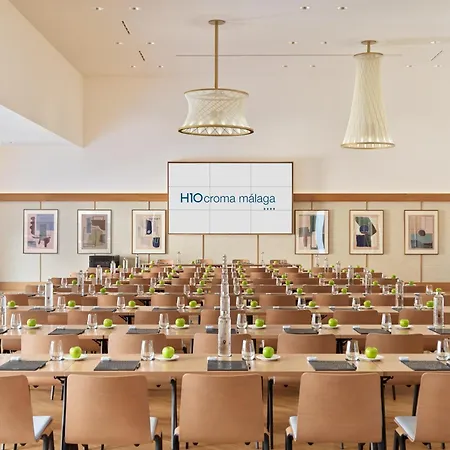H10 Croma Hotel