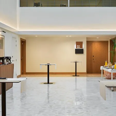 H10 Croma Hotel Málaga