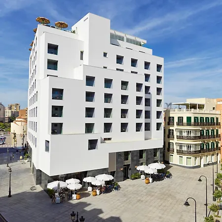 H10 Croma Hotel Málaga