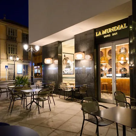 H10 Croma Málaga