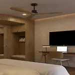 H10 Croma Szálloda Málaga