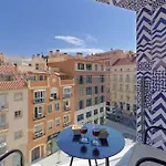 H10 Croma 4* Malaga