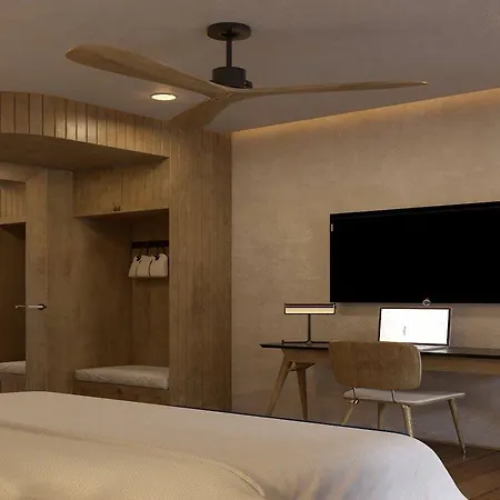 H10 Croma فندق مالقة